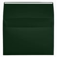 thumbnail image 4 of Darling Souvenir Self-Adhesive Invitation Envelopes, Straight-Flap, 5.25 x 7.25 Inches, Dark-Green, 25 Count, 4 of 4