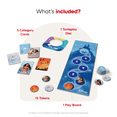 thumbnail image 4 of tonies Tonieplay: Disney Jeu-questionnaire du Royaume (Anglais), 4 of 8