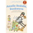 thumbnail image 1 of Amelia Bedelia , Bookworm (Je Peux Lire! Niveau 2), 1 of 2
