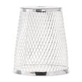 thumbnail image 4 of Milaget Metal Pendant Light Shades Ceiling Light Cover for Bedroom Dining Room B, 4 of 8