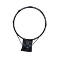 thumbnail image 2 of amagogo Basketball Hoop, Replacement Wall-Mounted Backboard, Classic Portable Court Hoop 35cm, 2 of 10