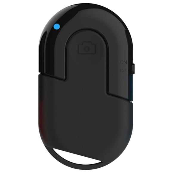 SDNall Bluetooth Camera Remote for Phone, Wireless Shutter Control for Android and Ios, Phone Camera Remote for Photos and Video Recording
