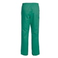 thumbnail image 2 of Pantalon d'Uniforme d'Infirmière pour Femmes, Pantalon Cargo à Cordon, 2 of 3
