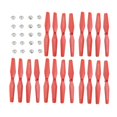 thumbnail image 1 of 20pcs For Xs809 Xs809w Xs809hw 8807 8807 W Red, 1 of 8
