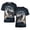 Black, variant on Graphic Wolf Design Tee for Everyday Casual and Outdoor Activities Men T Shirt Streetwear Durable Short Sleeve Tee for All Seasons