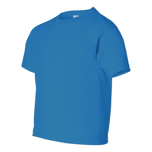 Gildan - T-Shirt pour Jeunes en Coton Ultra