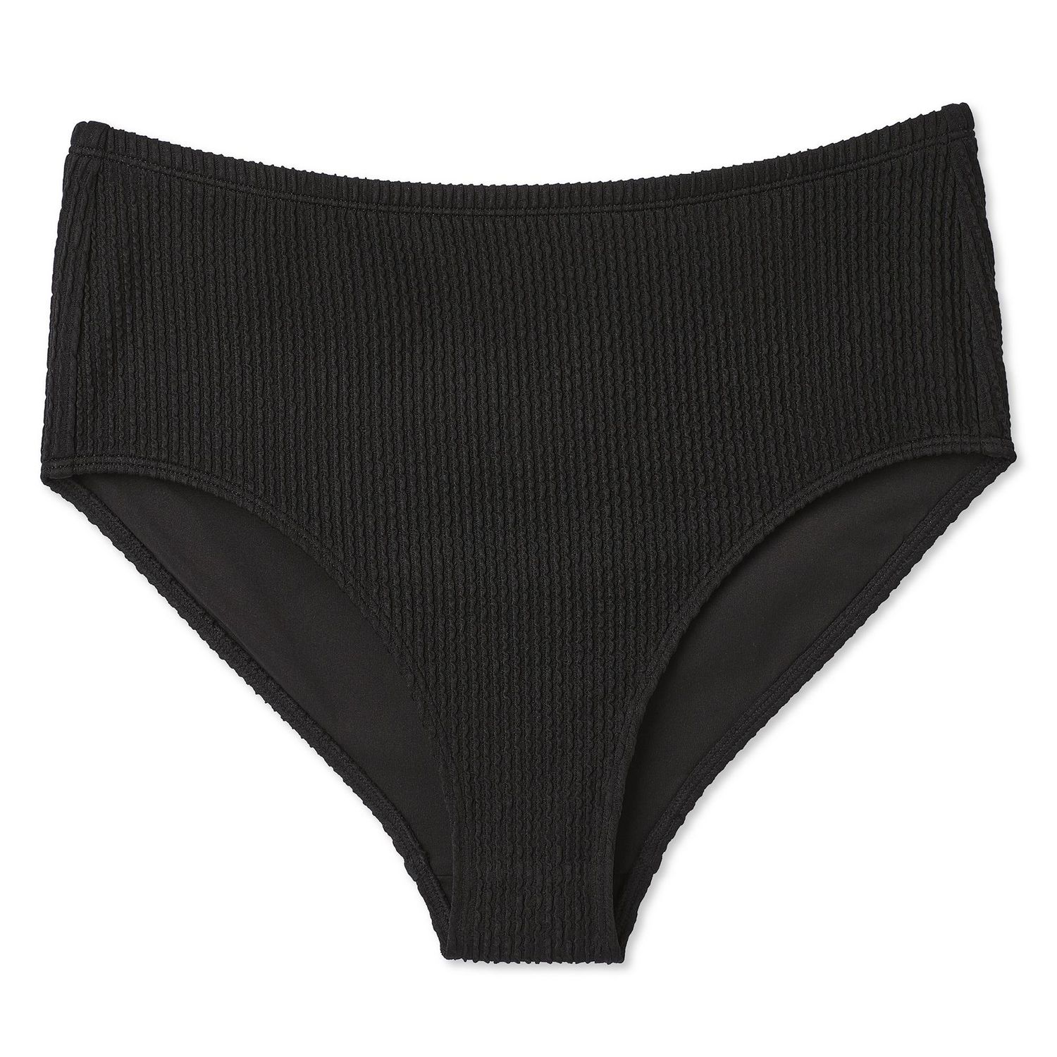 George Women's High Rise Bikini Bottom