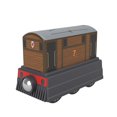 thumbnail image 2 of Thomas & Friends Wooden Railway Toby Engine, 2 of 6