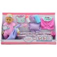 thumbnail image 4 of My Sweet Baby Baby Doll avec Playpen Play Set, 4 of 5