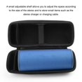 thumbnail image 4 of MesaSe Zipper Closure Adjustable Speaker Bags Handbag Carrying Case Replacement for 4/5/6, 4 of 9