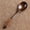 BW, variant on RKSTN Kitchen Utensils Lot Wooden Spoon Kitchen Cooking Utensil Tool Soup Teaspoon Catering Kitchen Utensils