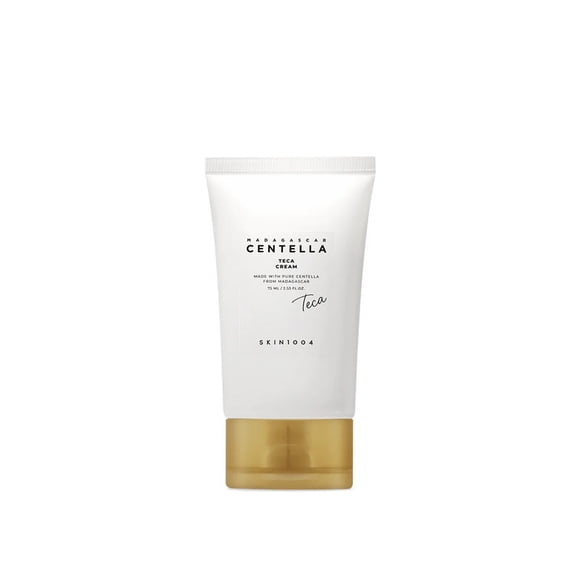 SKIN1004 Madagascar Centella Teca Crème 75ml