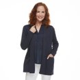 thumbnail image 1 of Penmans Women's Open-Front Cardigan, 1 of 6
