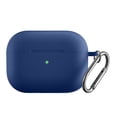 thumbnail image 1 of Silicone Case for Airpod Pro 2 - Soft, Protective & Fashionable - for Airpod Pro 2, Shockproof & Portable, 1 of 2