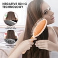 thumbnail image 4 of Home and Kitchen Cushion Comb Hair High Cranial Hair Massage Comb Kitchen Accessories Kitchen Organization Kitchen Decor Kitchen Gifts, 4 of 6