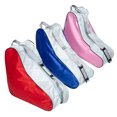 thumbnail image 4 of 3 Pcs Pochette pour Patins à Glace Portable Support pour Patins à Roulettes Pochette pour Patins Sac de Rangement pour Patins, 4 of 8