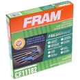 thumbnail image 1 of CF11182 Filtre à air FRAM® FB, 1 of 5