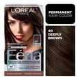 thumbnail image 1 of L'Oréal Paris Feria, Permanent Hair Dye, 1 of 7