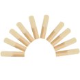 thumbnail image 4 of Anches de Saxophone, Accessoires Pratiques de Saxophone Alto Longue Durée de Vie pour Instrument, 4 of 8