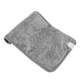 thumbnail image 1 of 6 Adjustable Electric Heating Shoulder And Neck Blanket, Heating Wool Cushion, Office And Home Winter Knee Warming Heating Pad, 1 of 8