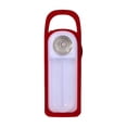 thumbnail image 2 of Lampe de Tente de Camping Extérieure Compacte Portable à DEL Lampe de Poche Portable, 2 of 6