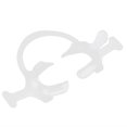 thumbnail image 3 of Cheek Lip Retractor Mouth Opener CShape  Cheek Lip Retractor Mouth Opener With Handle  Dentist Accessory, 3 of 8