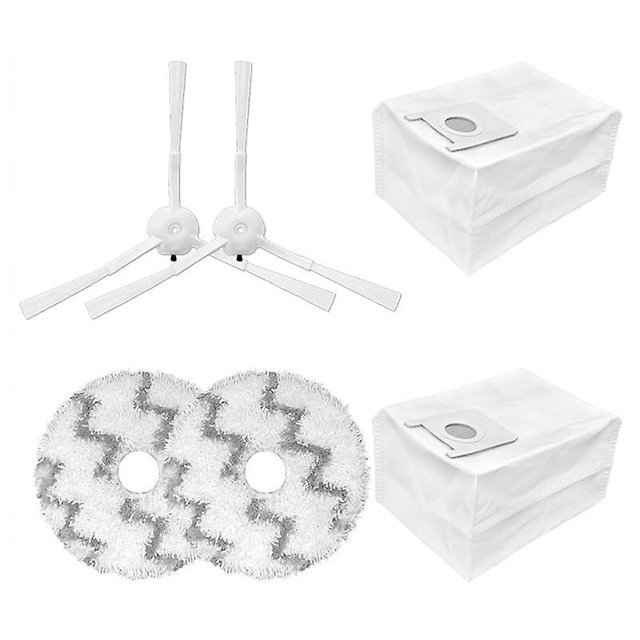 Accessoires de Remplacement pour Xiaomi Droid Eva Sdj06rm Robotique
