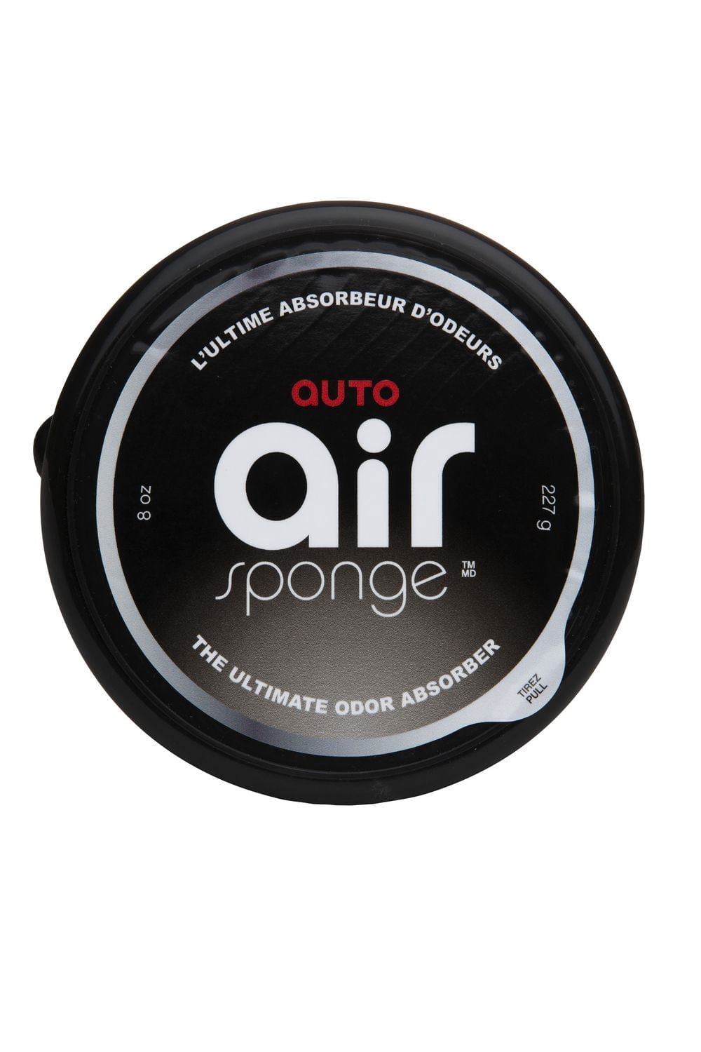 Auto Air Sponge Odour Eliminator