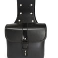thumbnail image 1 of PU Leather Motorcycle Bag,1 Pair Motorcycle Side Mini Saddlebag Motorcycle Saddlebag Built for Precision, 1 of 5