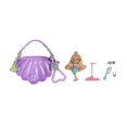 thumbnail image 3 of Tote-ily Teenies de Disney Ily 4ever - Ariel, 3 of 4