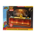 Nintendo 2.5 Jeu de combat de Inch Bowser