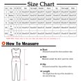 thumbnail image 3 of tumgatte Men's Leisure Sports Set Short Sleeve Knitting Split Solid Color Two-piece Round Neck Top Set Clearance, 3 of 3