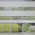 thumbnail image 4 of Versailles - Store Sans Cordon Slimline, 27 Pouces x 72 Pouces, Blanc, 4 of 5
