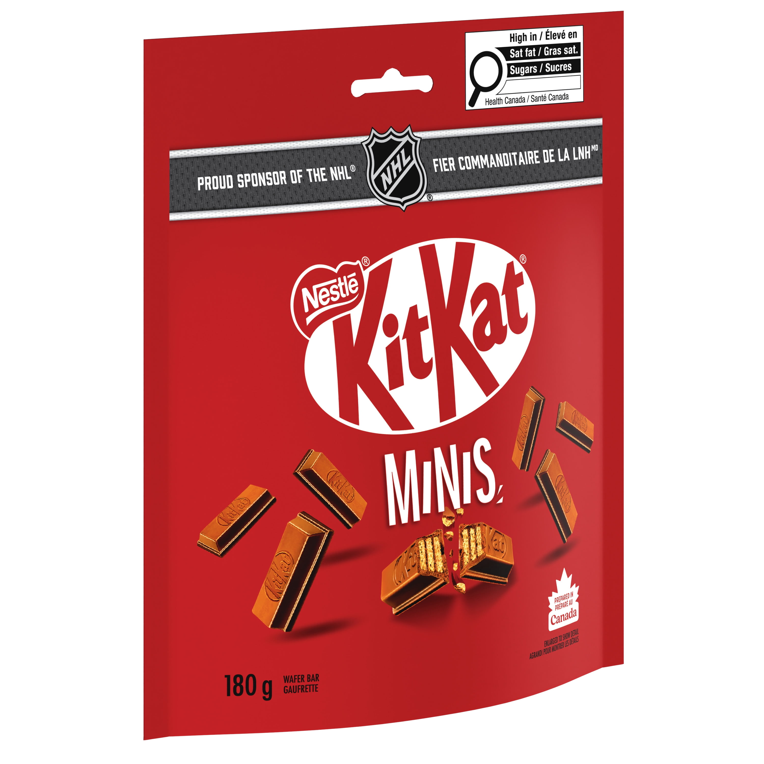 KITKAT Minis - Walmart.ca