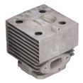thumbnail image 1 of Piston Kit,46MM Cylinder Piston Set Cylinder Piston Kit MM Cylinder Piston Set Meticulously Designed, 1 of 8