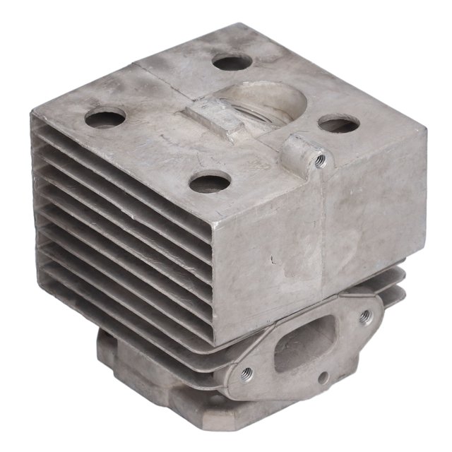 Piston Kit,46MM Cylinder Piston Set Cylinder Piston Kit MM Cylinder Piston Set Meticulously Designed