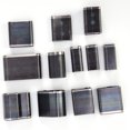 thumbnail image 3 of Sonew Punch Cutter,Hole Punch,24PCS Leather Punch Tool Kit Universal Phone Leather Holster Punch Cutter Set, 3 of 9