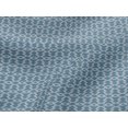 thumbnail image 4 of oneOone Viscose Jersey Fabric Geometric Kasuri Print Sewing Fabric BTY 60 Inch Wide, 4 of 5