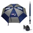 thumbnail image 2 of Team Golf NFL 62" Golf Umbrella with Protective Sheath, Double Canopy Wind Protection Design, Auto Open Button, 2 of 2