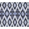 thumbnail image 4 of oneOone Cotton Flex Fabric Geometric Ikat Printed Craft Fabric BTY 40 Inch Wide, 4 of 4