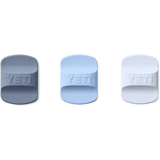YETI Magslider, Lot de 3, Grand Bleu Ciel