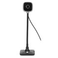 thumbnail image 4 of PC Webcam, Built In Mic Plug And Play USB Camera Full HD  For Online Class For Live Streaming, 4 of 8