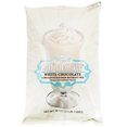 thumbnail image 1 of Big Train 3,5 lb 20 Below Mélange de Chocolat Chaud Blanc Surgelé, 1 of 2