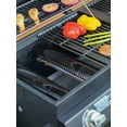 thumbnail image 3 of Expert Grill Cold Rolled Steel Heat Plate Shield, 3 of 6