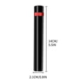 thumbnail image 3 of Wine Opener, Portable Air Pressure Pump Corkscrew, Effortless Cork Removal Tool, for Home Kitchen Use, Restaurant Party Essential, Compact Travel Design, 3 of 6
