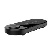Birdeem Three in One Wireless Charger Fast Charging 15W Mobile Phone Foldable Vertical Wireless Charging