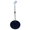 thumbnail image 2 of Bunblic 1/12 1/6 BJD Doll Stand Portable Durability Premium with Stable Base Support Black, 2 of 6