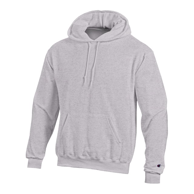 Champion Mens Double Dry Action Fleece Pullover Hoodie, 2XL