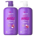 thumbnail image 1 of Aussie Multi Miracle Shampooing et Revitalisant, Grenade et Beurre de Karité (33 Fl Oz), 1 of 2
