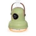 thumbnail image 2 of COFEST Cool Mist Humidifier with Night Ligh Portable Mini Humidifier with LED Screen Ultra-Quiet Wireless Humidifier Three Spray Modes for Baby Kids Bedroom Home Green, 2 of 7